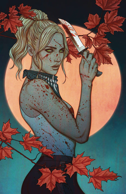 Something is Killing the Children 39 Comic Jenny Frison Variant Boom! Studios 2024