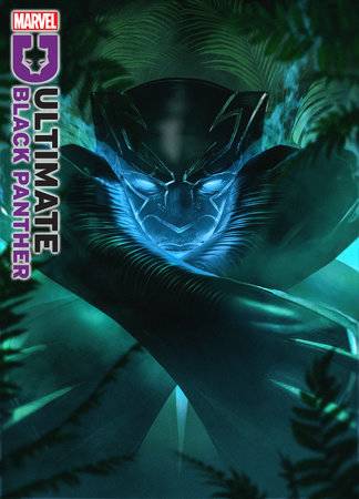 Ultimate Black Panther 6 Comic Bosslogic Variant Marvel Comics 2024