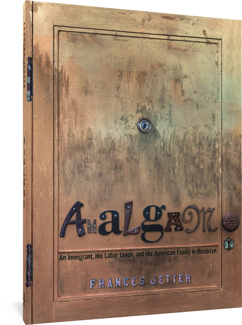 FANTAGRAPHICS UNDERGROUND AMALGAM HC (C: 0-1-2) FANTAGRAPHICS BOOKS