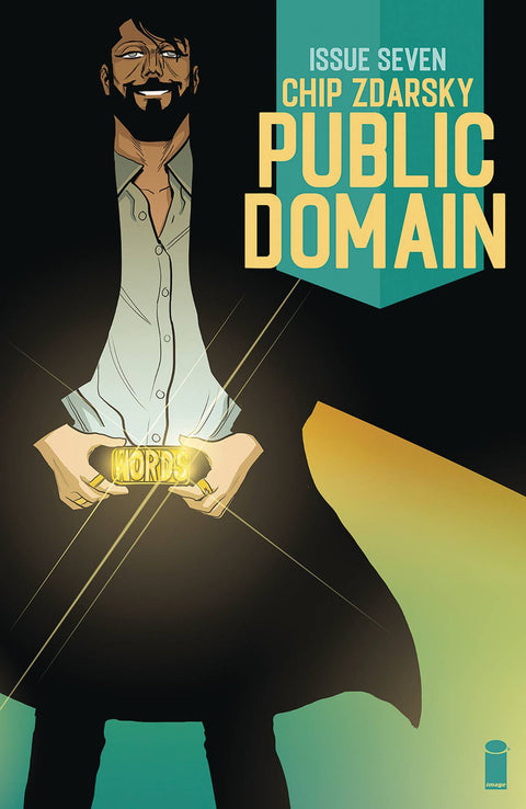 Public Domain 7 Comic Chip Zdarsky Image Comics 2024