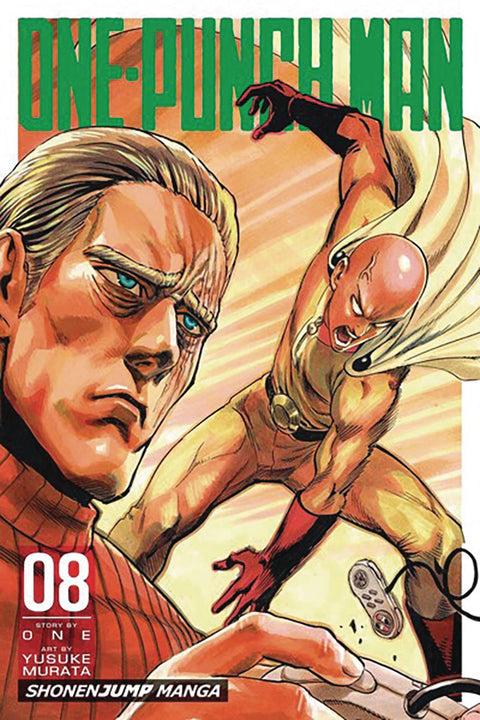 One-Punch Man #8 (2016)     https://www.previewsworld.com/SiteImage/MainImage/STL327902.jpg