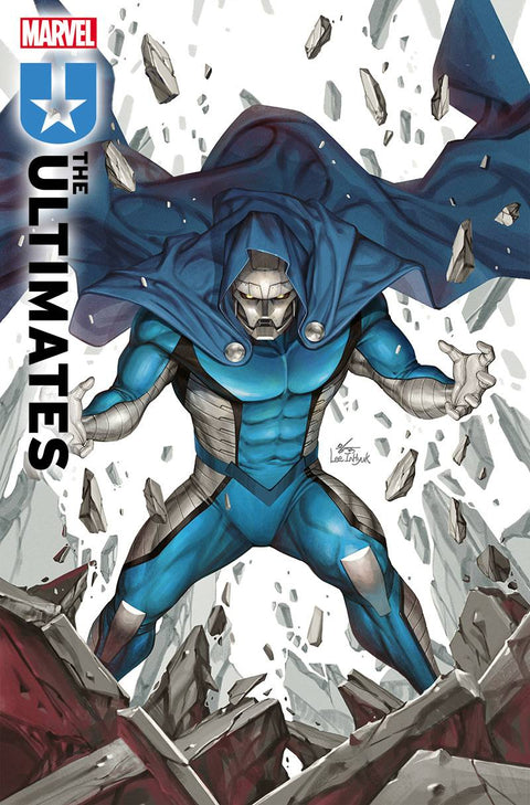 The Ultimates, Vol. 6 4 Comic InHyuk Lee Variant Marvel Comics 2024