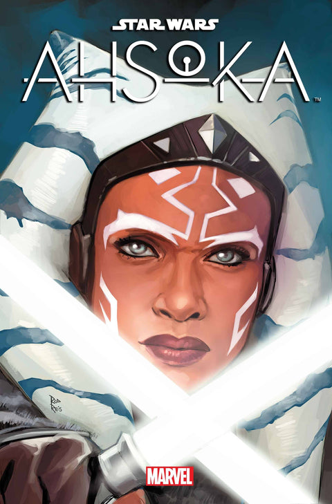 Star Wars: Ahsoka 3 Comic Rod Reis Variant Marvel Comics 2024