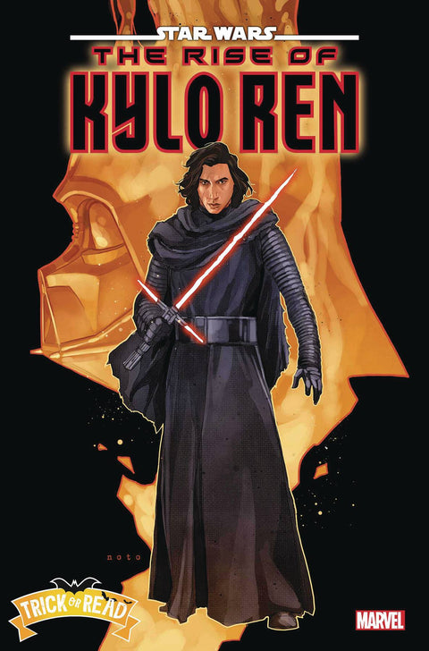 Trick or Read 2024 (Star Wars: Kylo Ren - Age of Resistance) #1 (2024)      Buy & Sell Comics Online Comic Shop Toronto Canada