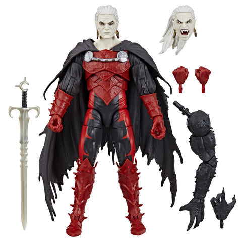 Marvel Legends: Strange Tales - Dracula (2024)    Buy & Sell Comics Online Comic Shop Toronto Canada