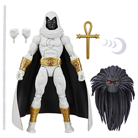 Marvel Legends: Strange Tales - Moon Knight (2024)    Buy & Sell Comics Online Comic Shop Toronto Canada