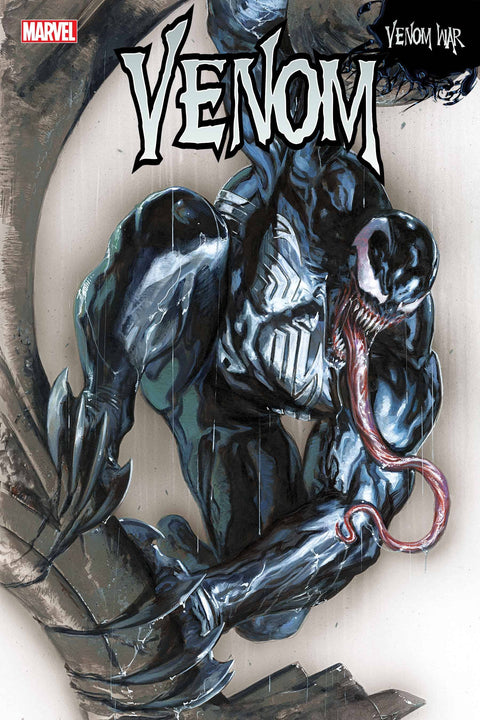 Venom, Vol. 5 38 Comic Gabriele Dell'Otto Variant Marvel Comics 2024