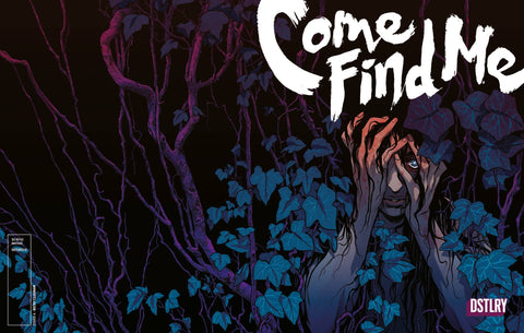 Come Find Me: An Autumnal Offering 1 Comic Becky Cloonan DSTLRY 2024