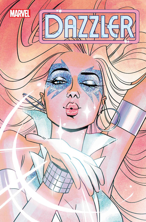 Dazzler, Vol. 3 3 Comic Annie Wu Variant Marvel Comics 2024