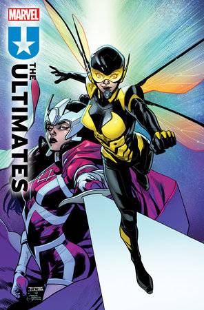 The Ultimates, Vol. 6 7 Comic 1:25 Mahmud Asrar Incentive Marvel Comics 2024