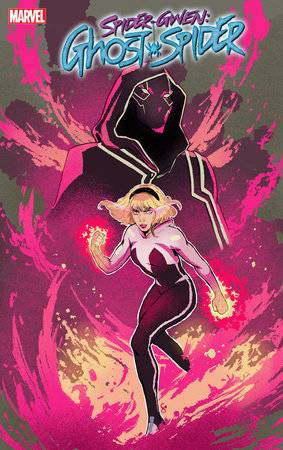 Spider-Gwen: Ghost-Spider, Vol. 2 8 Comic Ernanda Souza Variant Marvel Comics 2024