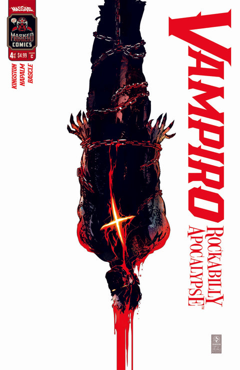 VAMPIRO ROCKABILLY APOCALYPSE #4 (OF 5) CVR C COLAPIETRO (MR MASSIVE