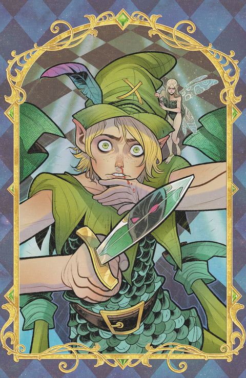 The Last Boy 2 Comic Elizabeth Torque Variant Boom! Studios 2025