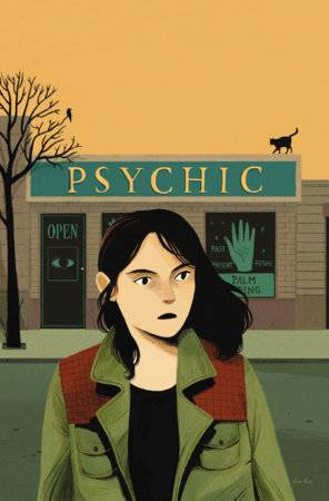 Minor Arcana 6 Comic Laura Perez Unlockable Virgin Variant Boom! Studios 2025