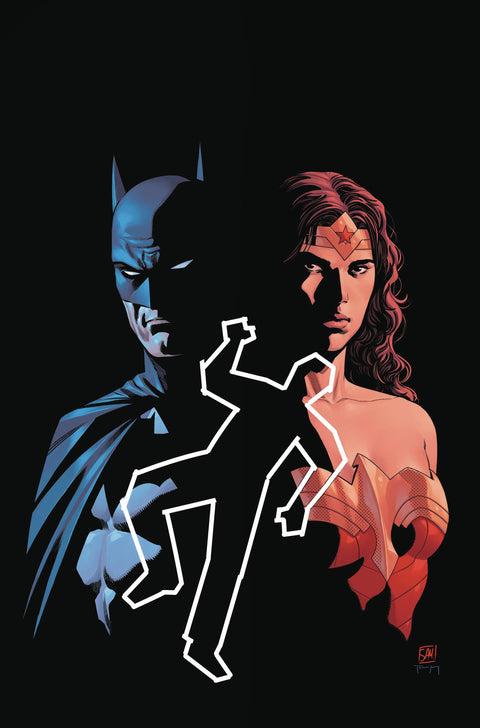 Wonder Woman, Vol. 6 20 Comic Daniel Sampere DC Comics 2025