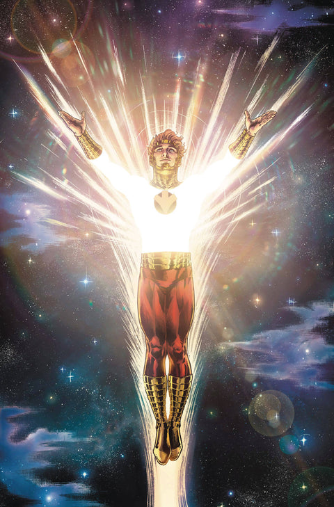 New Gods, Vol. 5 5 Comic Nicola Scott Variant DC Comics 2025