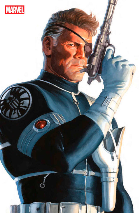 Deadpool / Wolverine 5 Comic Alex Ross Timeless Variant Marvel Comics 2025