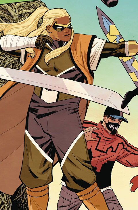 Green Arrow, Vol. 7 24 Comic Cliff Chiang AAPI Heritage Month Variant DC Comics 2025