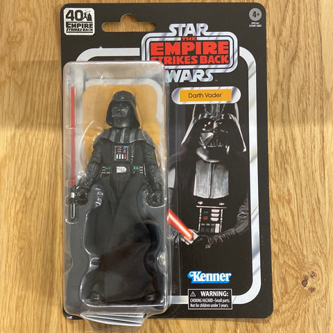 Star Wars Empire Strikes Back: Darth Vader