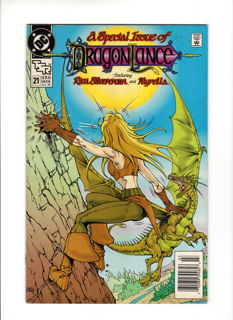 Dragonlance #21A