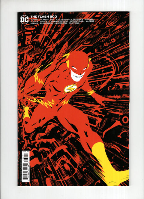 Flash, Vol. 5 #800I