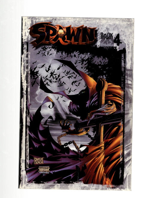Spawn TP #4 (1997)