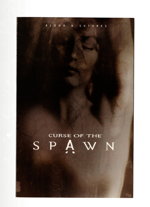 Curse of the Spawn TP #2 (1999)