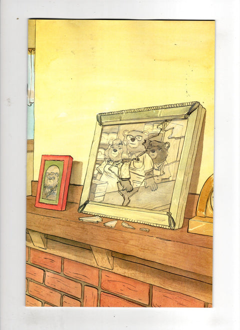 Beneath the Trees: Where Nobody Sees - Rite of Spring #3 (Cvr D) (2025) 1:10 Patrick Horvath Virgin