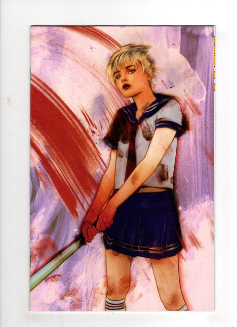 Something is Killing the Children #44 (Cvr E) (2025) 1:20 Tula Lotay Incentive