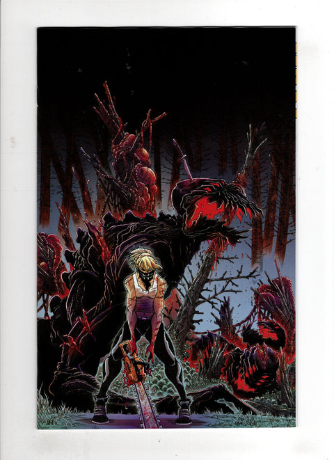 Something is Killing the Children #44 (Cvr D) (2025) 1:10 James Stokoe Incentive