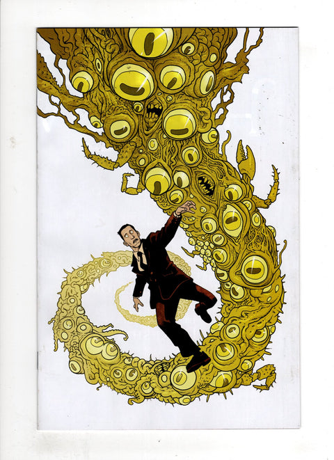 The Last Day of H.P. Lovecraft #1 (Cvr D) (2025) 1:10 Ben Stenbeck Incentive Virgin