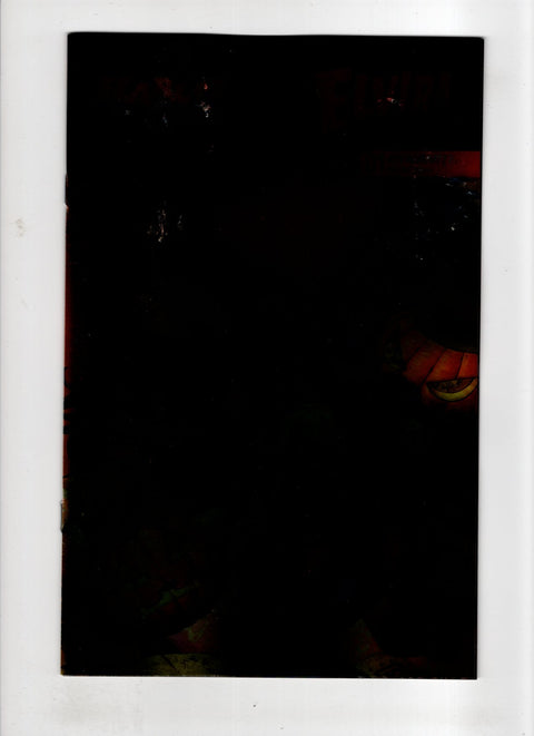 Harley Quinn X Elvira #1 (Cvr Z) (2025) 1:10 Foil Chad Hardin Incentive