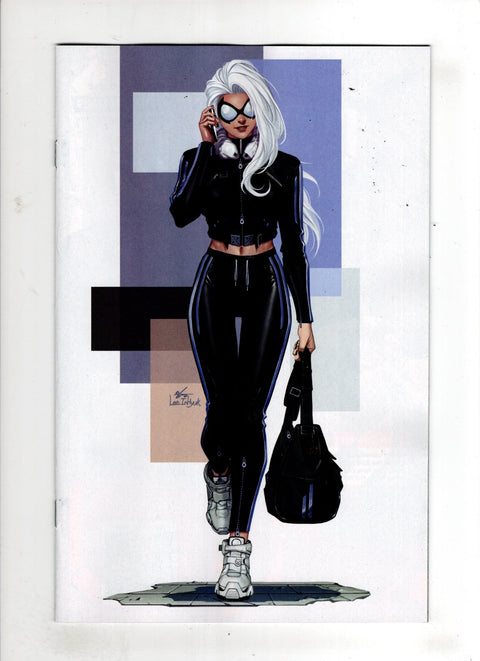 Black Cat, Vol. 3 #4 (Cvr F) (2025) 1:50 InHyuk Lee Incentive Virgin