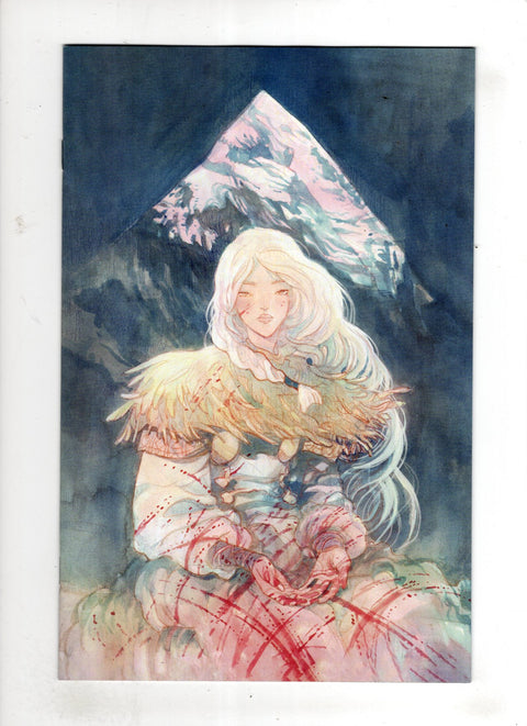 Briar: Night's Terror #1 (Cvr D) (2025) 1:10 Filipe Andrade Incentive Virgin