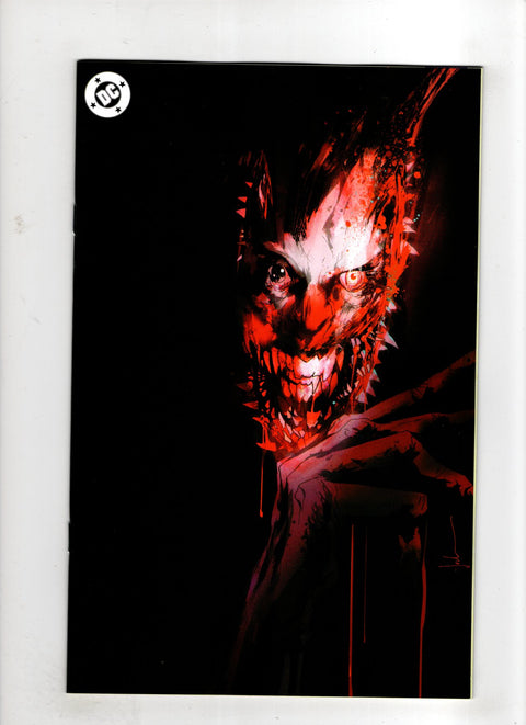 Absolute Batman #15 (Cvr E) (2025) 1:50 Jock Incentive