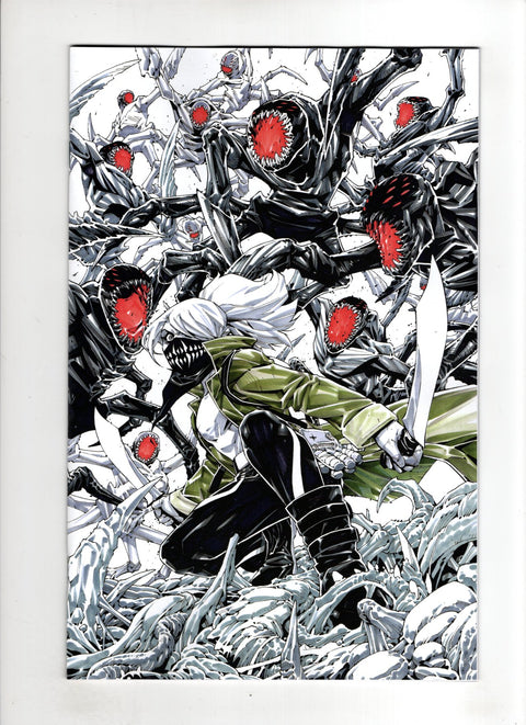 Something is Killing the Children #46 (Cvr D) (2026) (1:10) Lipwei Chang Incentive Virgin Variant