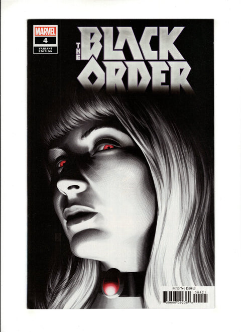 The Black Order #4 (Cvr B) (2019) Variant John Tyler Christopher Cover  B Variant John Tyler Christopher Cover  Buy & Sell Comics Online Comic Shop Toronto Canada