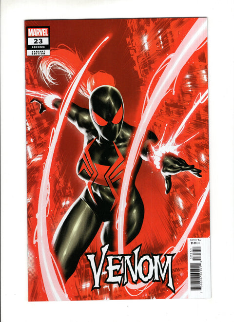 Venom, Vol. 5 #23E