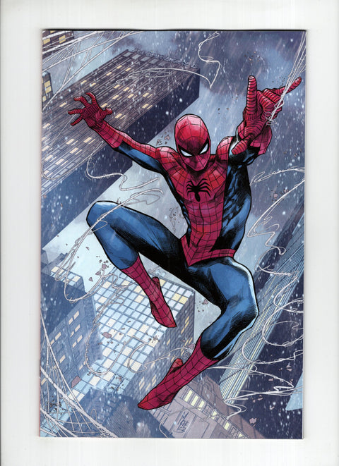 Ultimate Spider-Man, Vol. 2 #1 (2024) 1:25 3rd Printing Checchetto
