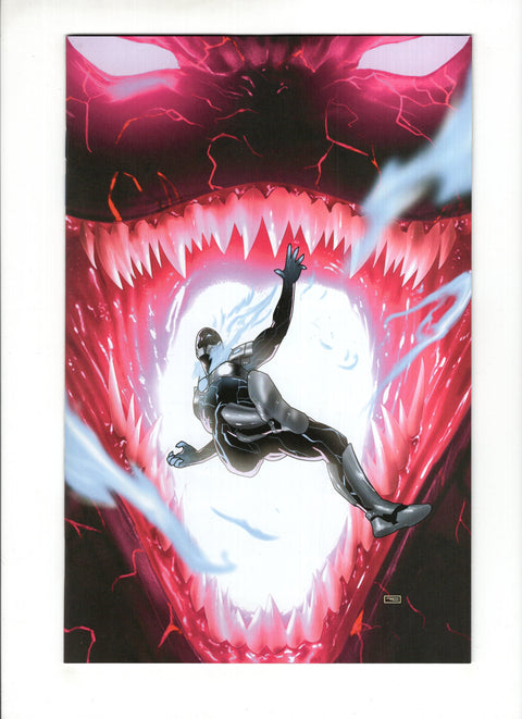 Mighty Morphin Power Rangers (Boom! Studios), Vol. 2 #108E Clarke