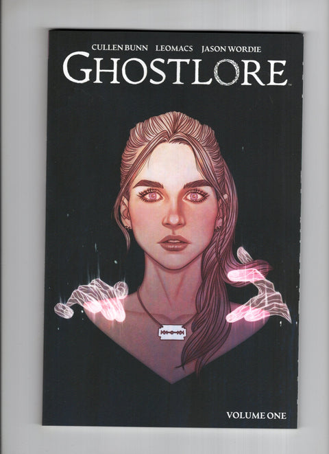 Ghostlore #TP (2023)