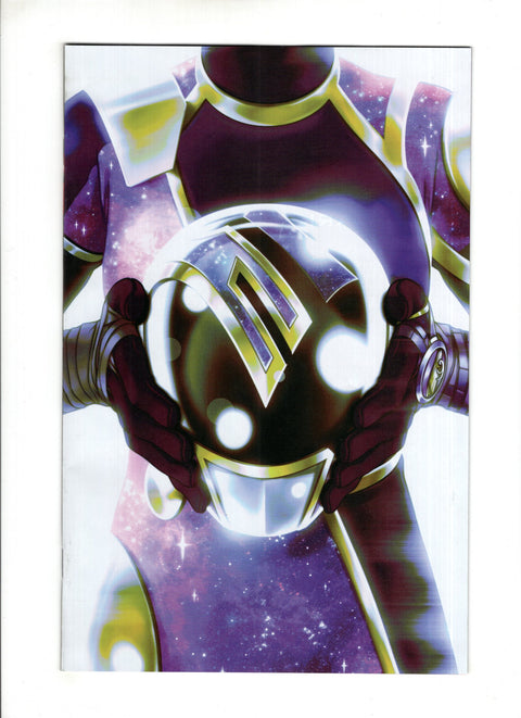 Mighty Morphin Power Rangers, Vol. 2 (Boom! Studios) #120 (Cvr E) (2024) Goni Montes Unlockable Virgin Variant