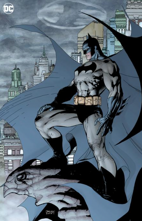 Batman Day 2023 - Batman #608 FOIL