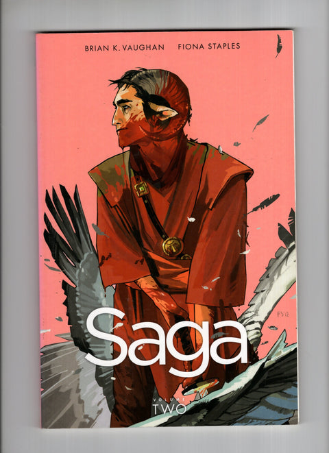 Saga TP #2 (2013)