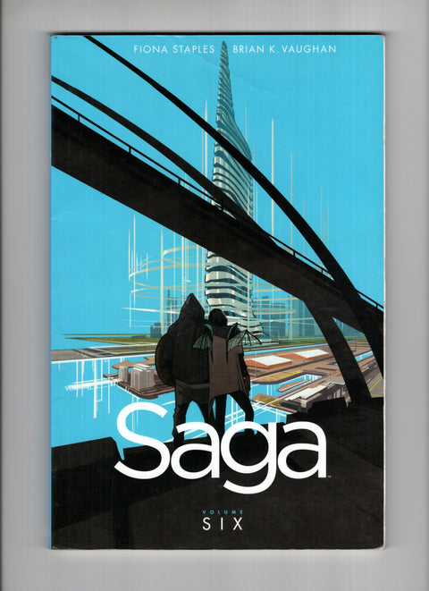 Saga TP #6 (2016)