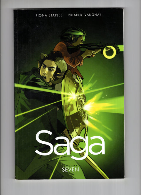 Saga TP #7 (2017)