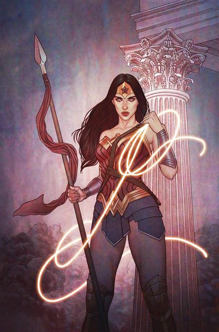Wonder Woman TP #5TP
