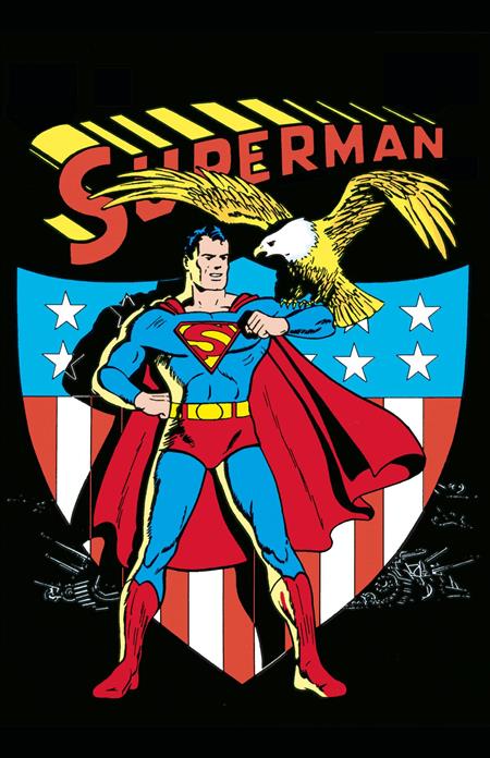 Superman: The Golden Age Omnibus #2HC