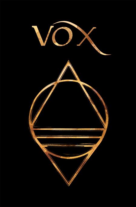 Vox (CEX Publishing) #1B 