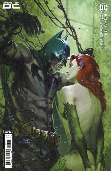 Batman, Vol. 3 #135G DC Comics